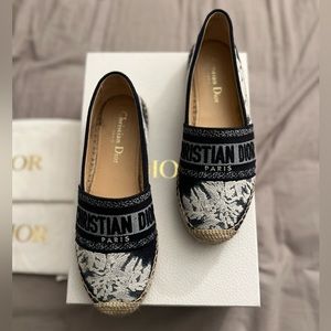 Christian Dior women shoes